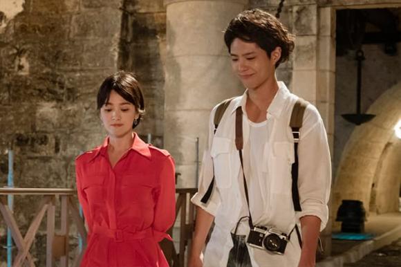 phim Hàn, phim Hàn hay nhất mùa hè, tiệm cà phê hoàng tử