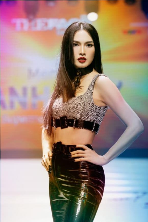 The Face 2023, Anh Thư, hoa hậu Kỳ Duyên, siêu mẫu Minh Triệu, siêu mẫu Vũ Thu Phương, sao Việt