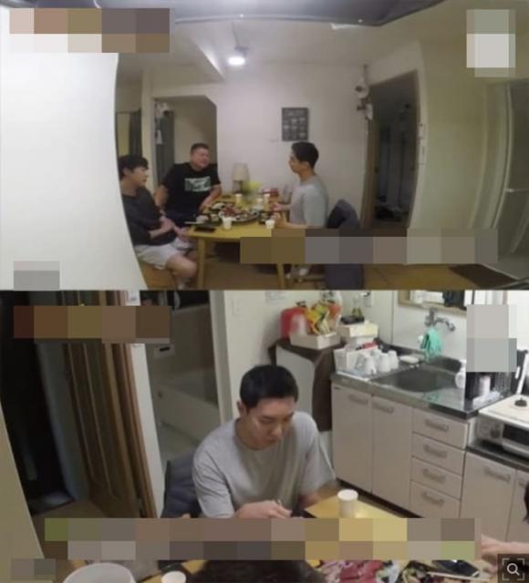 Lee Seung Gi, Lee Da In, sao Hàn