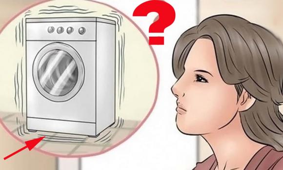 máy giặt, mở hay đóng nắp máy giặt sau khi sử dụng, sử dụng máy giặt đúng cách