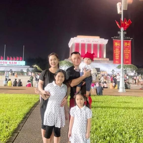 NSND Tự Long, sao Việt