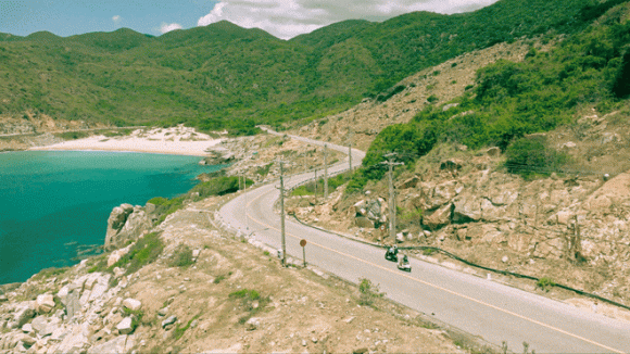 MV Đi bao xa, Gill, RPT Orijinn, RZ Mas