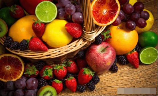 hoa quả, trái cây chín ép, sức khoẻ, 
