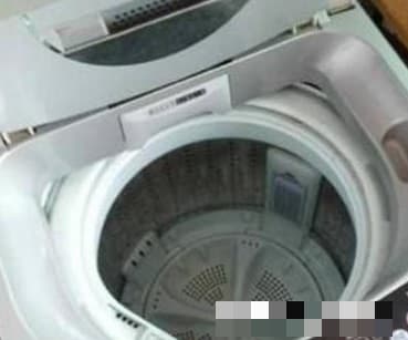 máy giặt, mở hay đóng nắp máy giặt sau khi sử dụng, sử dụng máy giặt đúng cách