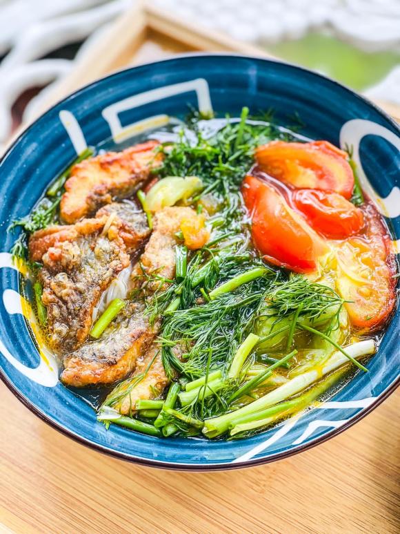 Nấu canh chua cá nên cho nước lạnh hay nước nóng? Mẹo nấu canh chua cá không bị tanh