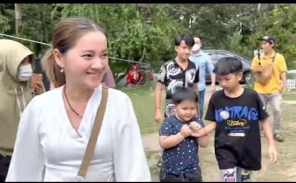 NSƯT Vũ Linh, soạn giả Văn Tiên, con gái Vũ Linh