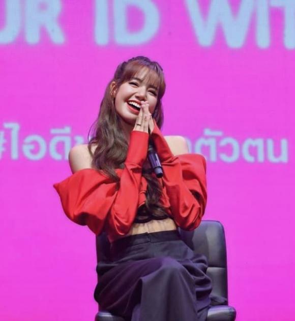 BLACKPINK, Lisa, sao Việt