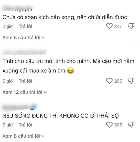  Vũ Linh, cháu gái NSƯT VŨ Linh, ca sĩ Hồng Phượng, sao Việt