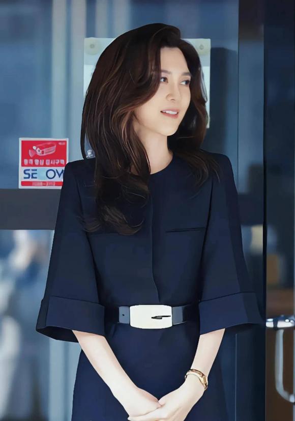 Lee Boo Jin, hôn nhân của Lee Boo Jin, 'Đại công chúa Samsung, Chaebol Hàn