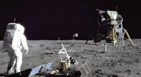 Chỉ mất một tuần để đáp xuống mặt trăng, tại sao hơn 50 năm không ai đến thăm?