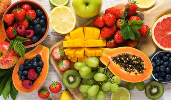 trái cây, ăn trái cây, ăn trái cây sao mới tốt, sức khỏe 