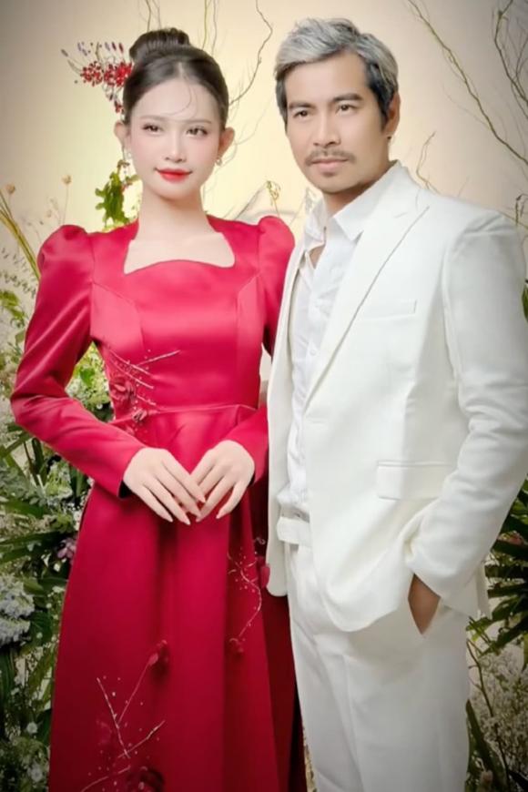 diễn viên Ngọc Lan, diễn viên Thanh Bình, chồng cũ Ngọc Lan,sao Việt