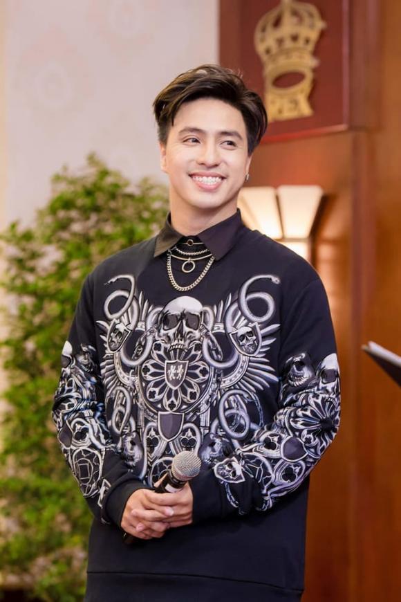 sao Việt, Tăng Nhật Tuệ