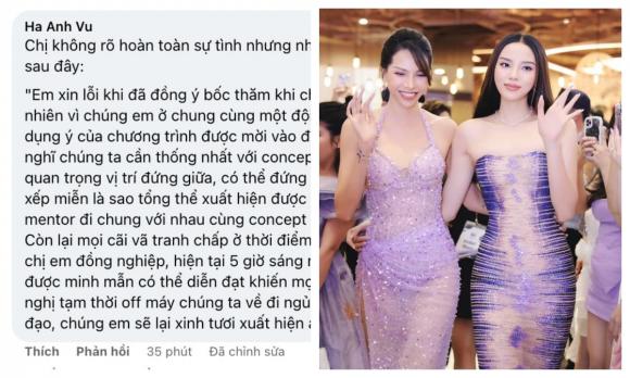 Siêu mẫu Vũ Thu Phương,Siêu mẫu Minh Triệu,siêu mẫu Anh Thư,hoa hậu Kỳ Duyên,sao Việt