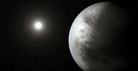 Kepler 452b, hành tinh, trái đất, khám phá khoa học