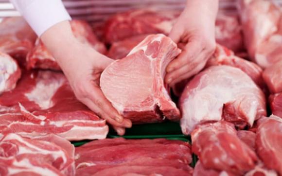 Thịt lợn mới mua về hoặc lấy ra khỏi tủ đông, đừng vội chế biến, hãy thêm bước này để thịt thơm ngon và khử mùi hôi