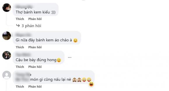 Bánh kem thừa mang đi áp chảo, dân mạng tò mò về hương vị của thứ món ăn 'lạ đời'