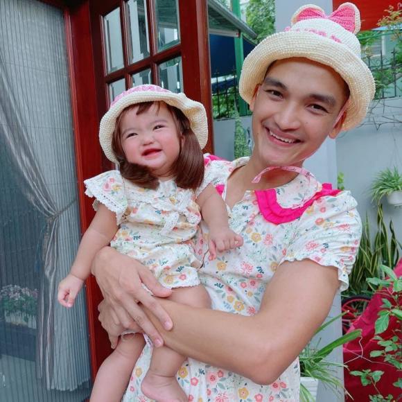 Mạc Văn Khoa, Cường Đô la, ông bố nghiện con của showbiz Việt
