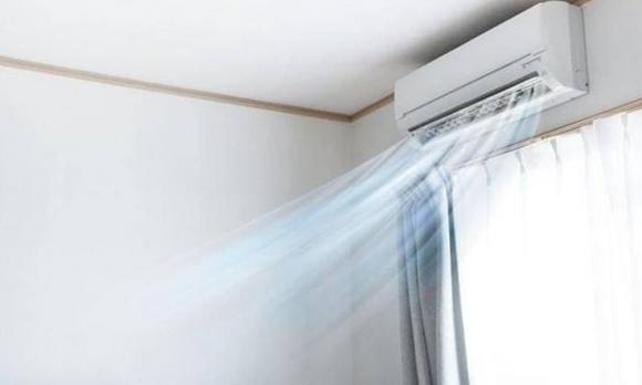 điều hoà, sử dụng điều hoà, máy lạnh
