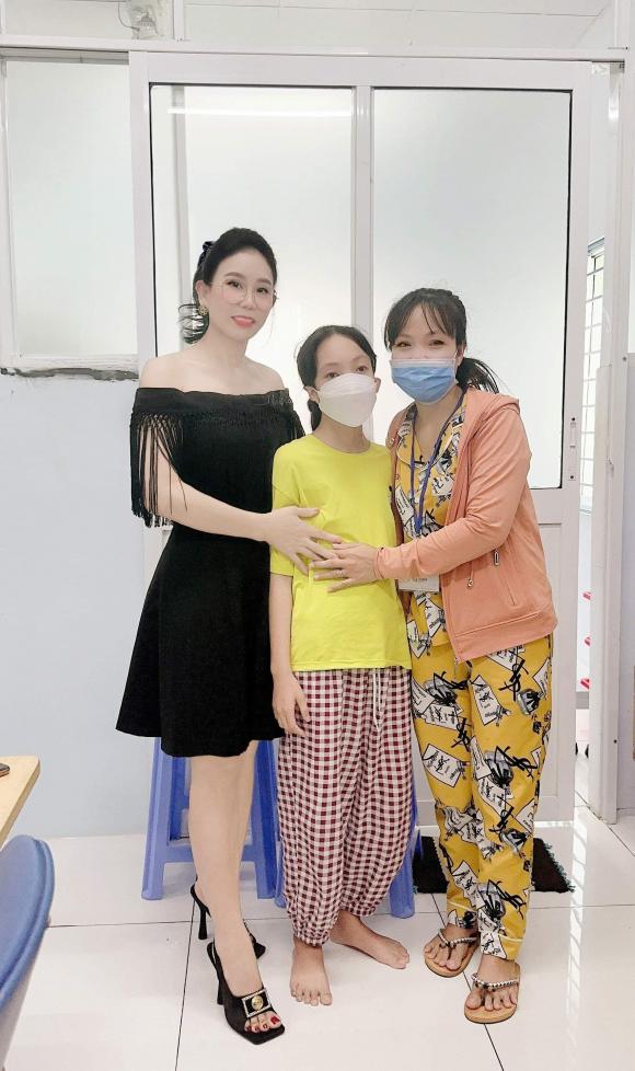 doanh-nhan-phan-thi-mai.jpg 0 Phan Thị Mai, doanh nhân Phan Thị Mai, tấm lòng nhân ái