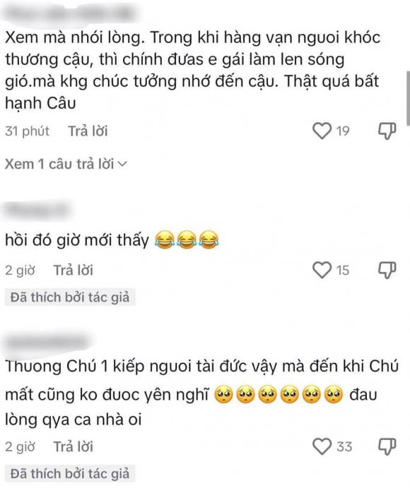 em gái Vũ Linh, con gái Vũ Linh, sao Việt