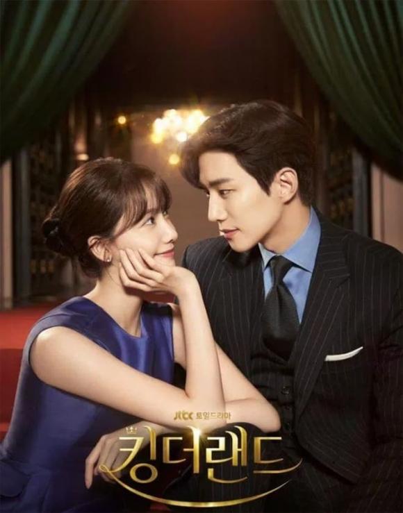 phim K-Drama, Phim Hàn tháng 6, phim hay Hàn Quốc ra mắt tháng 6/2023