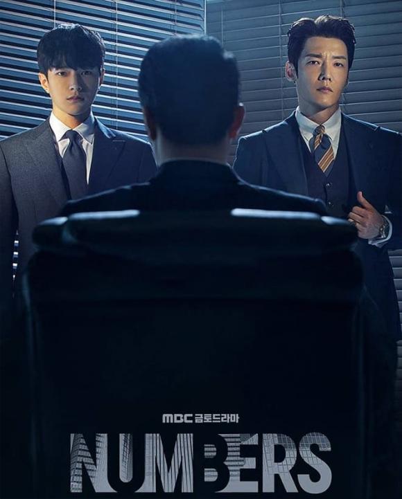 phim K-Drama, Phim Hàn tháng 6, phim hay Hàn Quốc ra mắt tháng 6/2023