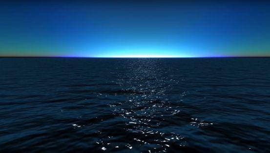 Điều gì sẽ xảy ra với trái đất nếu nước biển ngay lập tức biến thành nước ngọt? Các nhà khoa học: hậu quả rất nghiêm trọng