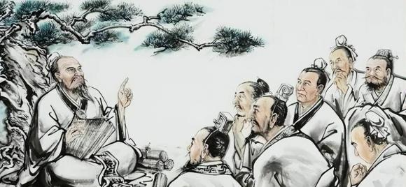 Sống chết có số, quý quý do trời, câu nói hay của người xưa