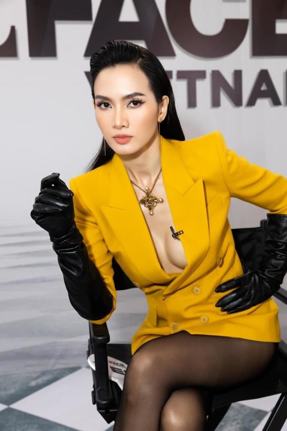 Anh Thư, Minh Triệu, hoa hậu Kỳ Duyên, siêu mẫu Vũ Thu Phương