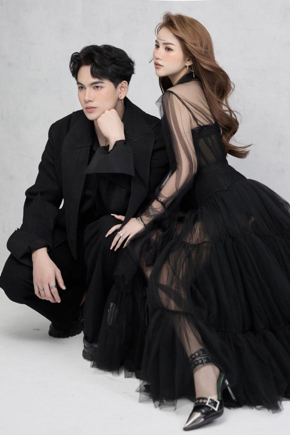 hot girl Swinburne, tỏ tình hoàn mỹ, hot boy Trần Tuấn Hiệp, hot girl Thu Phương