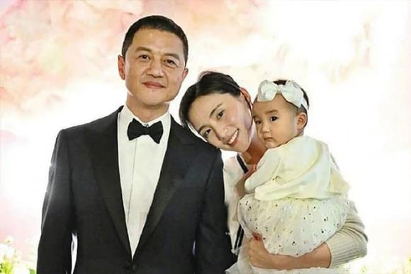 Vương Phi, Tạ Đình Phong, Trương Bá Chi, Lý Á Bằng, sao Hoa ngữ