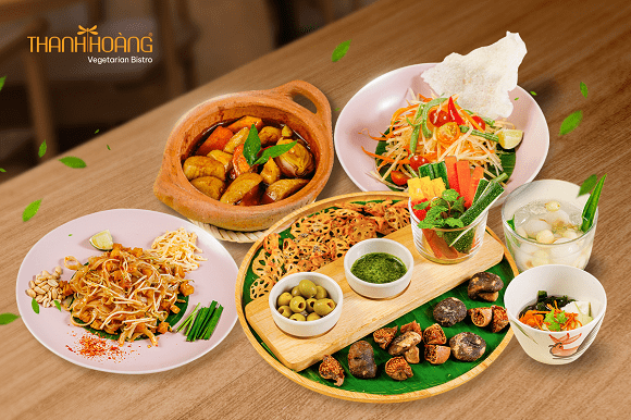thanh-hoang-vegan-5.png 0 nhà hàng chay, Thanh Hoàng Vegan, địa chỉ ăn chay, món chay