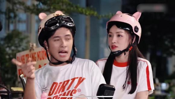 puka, gin tuấn kiệt, sao việt 