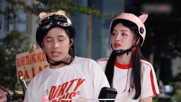puka, gin tuấn kiệt, sao việt 