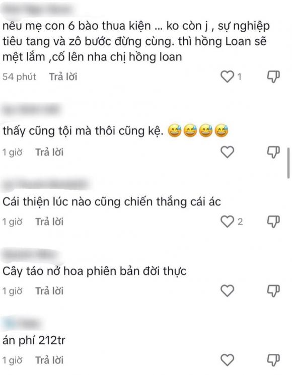 NSƯT Vũ Linh, con gái Vũ Linh, em gái Vũ Linh, sao Việt