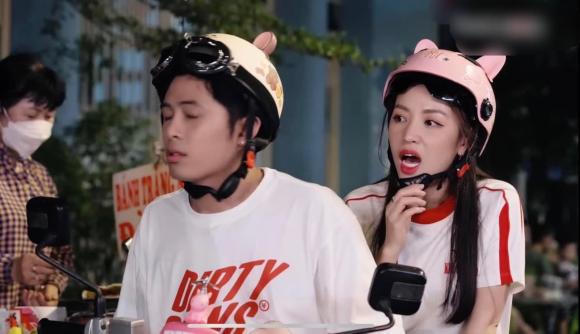 puka, gin tuấn kiệt, sao việt 