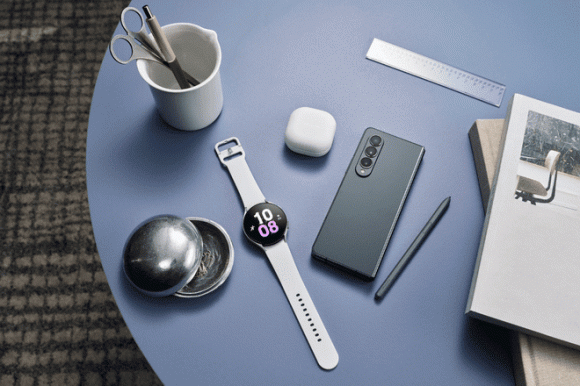 Galaxy Z Fold4, Galaxy Z Series, Samsung