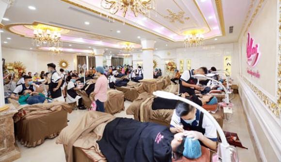 Thẩm mỹ viện Mailisa, Mailisa Cần Thơ, thẩm mỹ viện uy tín, dịch vụ làm đẹp