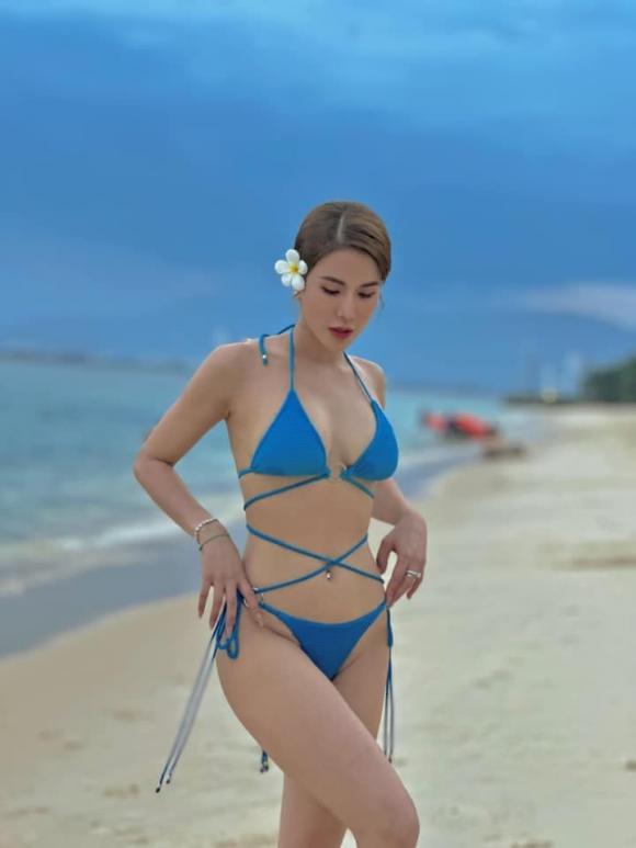 diệp lâm anh, sao việt 