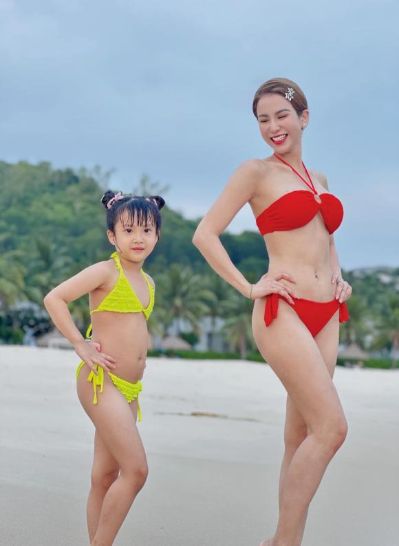 diệp lâm anh, sao việt 