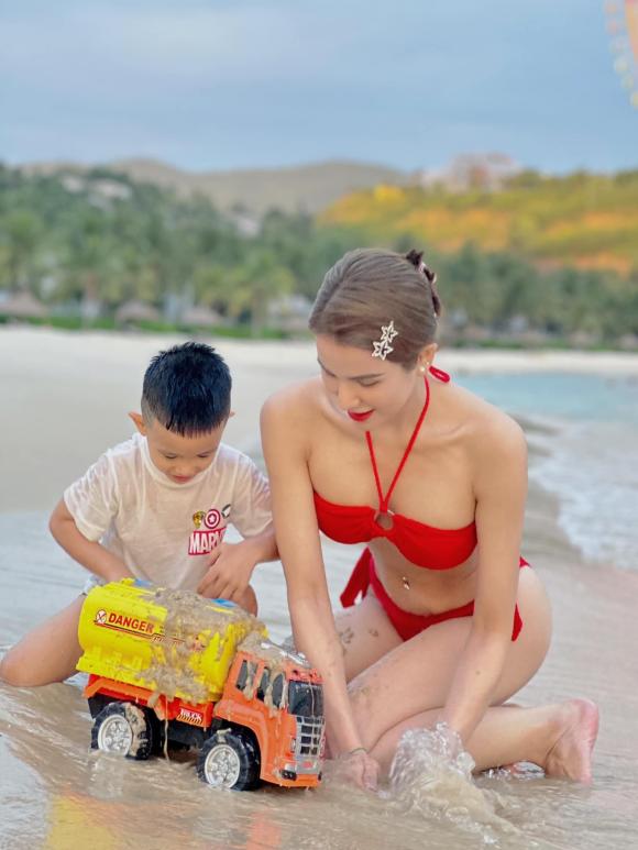diệp lâm anh, sao việt 