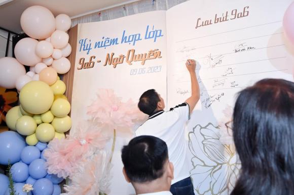 Đàm Vĩnh Hưng, hội bạn Đàm Vĩnh Hưng, sao việt 