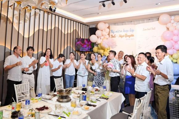 Đàm Vĩnh Hưng, hội bạn Đàm Vĩnh Hưng, sao việt 