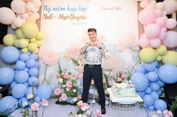 Đàm Vĩnh Hưng, hội bạn Đàm Vĩnh Hưng, sao việt 