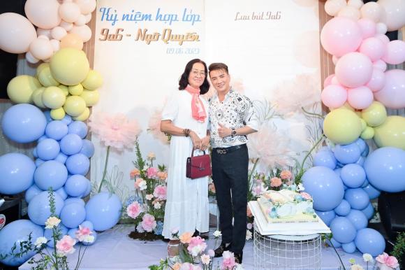 Đàm Vĩnh Hưng, hội bạn Đàm Vĩnh Hưng, sao việt 
