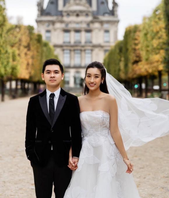 đỗ mỹ linh, đỗ vinh quang, sao việt 