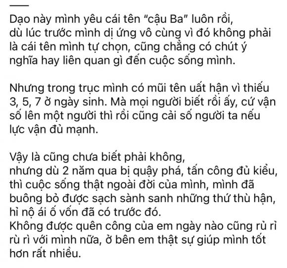 miko lan trinh, sao việt 