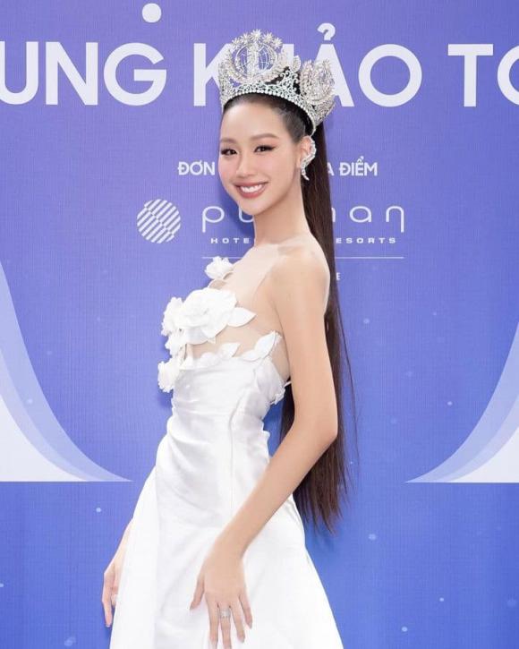 bảo ngọc, miss intercontinental, sao việt 