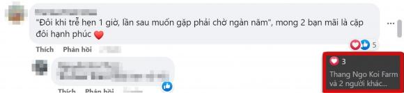 Vua cá koi,thắng ngô,hà thanh xuân,sao việt